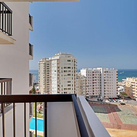 Apartament Armacao De Pera Ocean View By Homing Zewnętrze zdjęcie