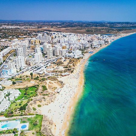 Apartament Armacao De Pera Ocean View By Homing Zewnętrze zdjęcie