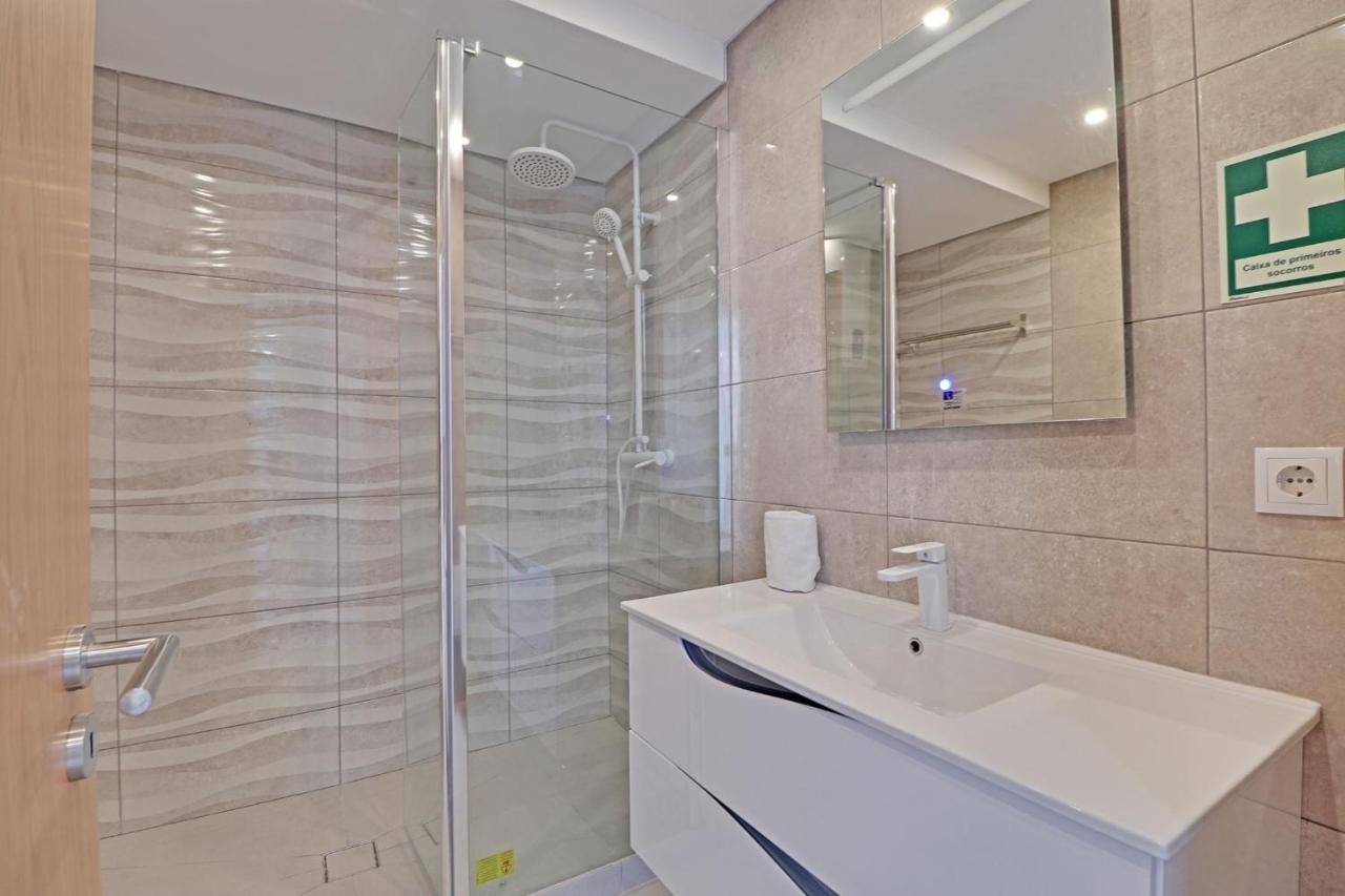 Apartament Armacao De Pera Ocean View By Homing Zewnętrze zdjęcie