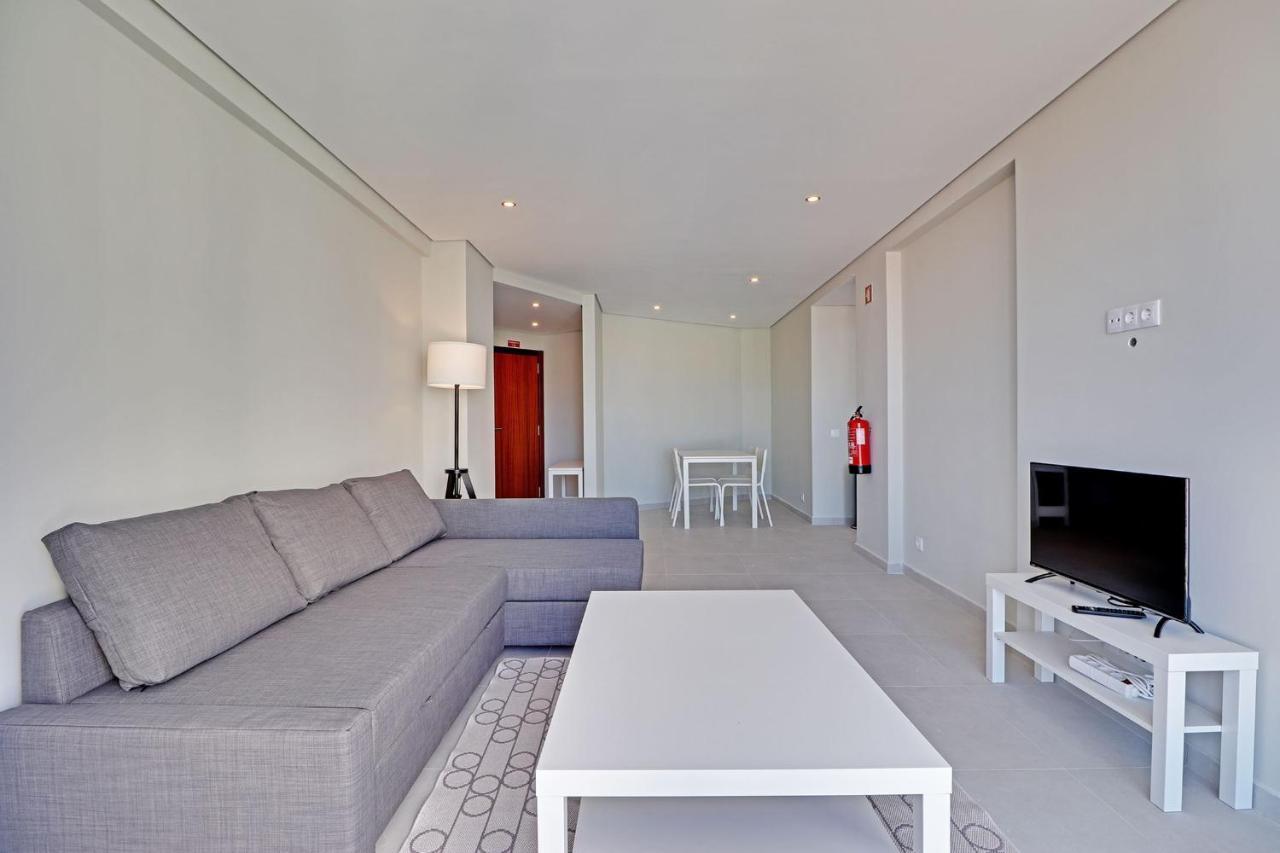 Apartament Armacao De Pera Ocean View By Homing Zewnętrze zdjęcie