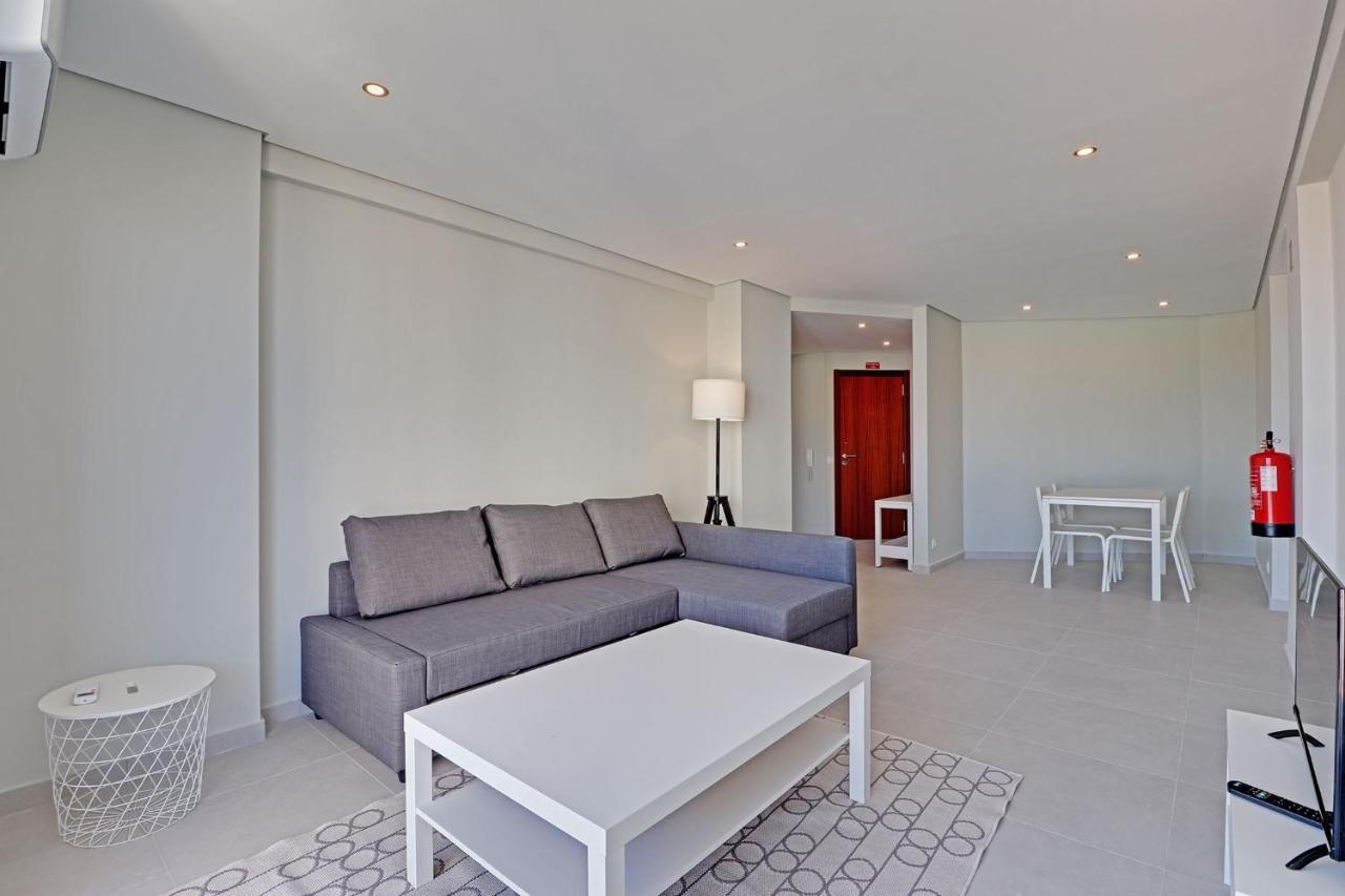 Apartament Armacao De Pera Ocean View By Homing Zewnętrze zdjęcie