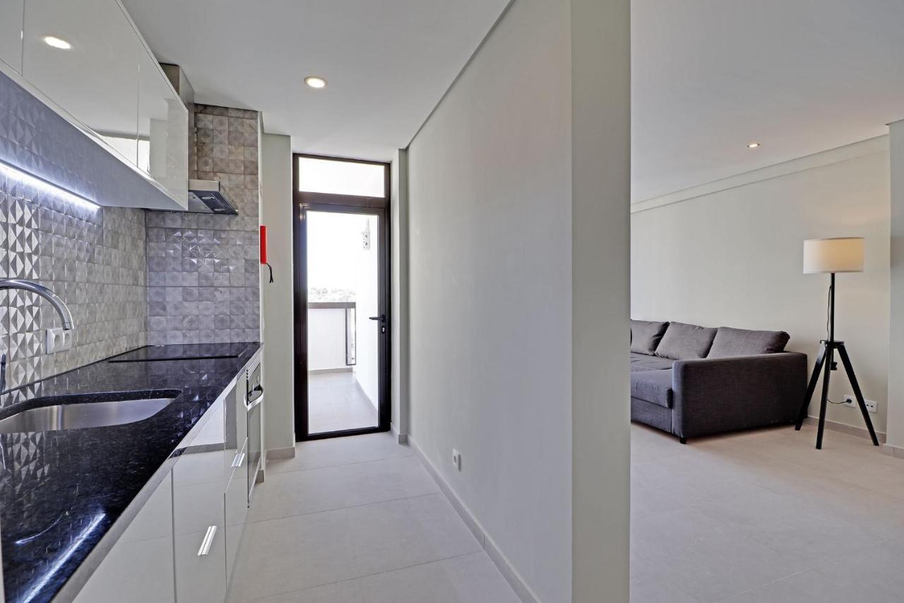 Apartament Armacao De Pera Ocean View By Homing Zewnętrze zdjęcie