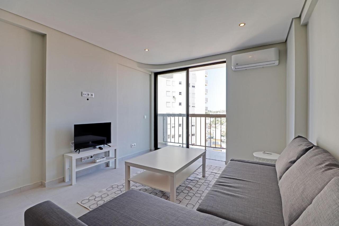 Apartament Armacao De Pera Ocean View By Homing Zewnętrze zdjęcie