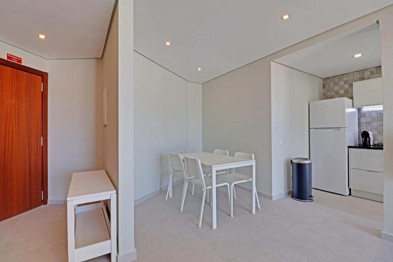 Apartament Armacao De Pera Ocean View By Homing Zewnętrze zdjęcie