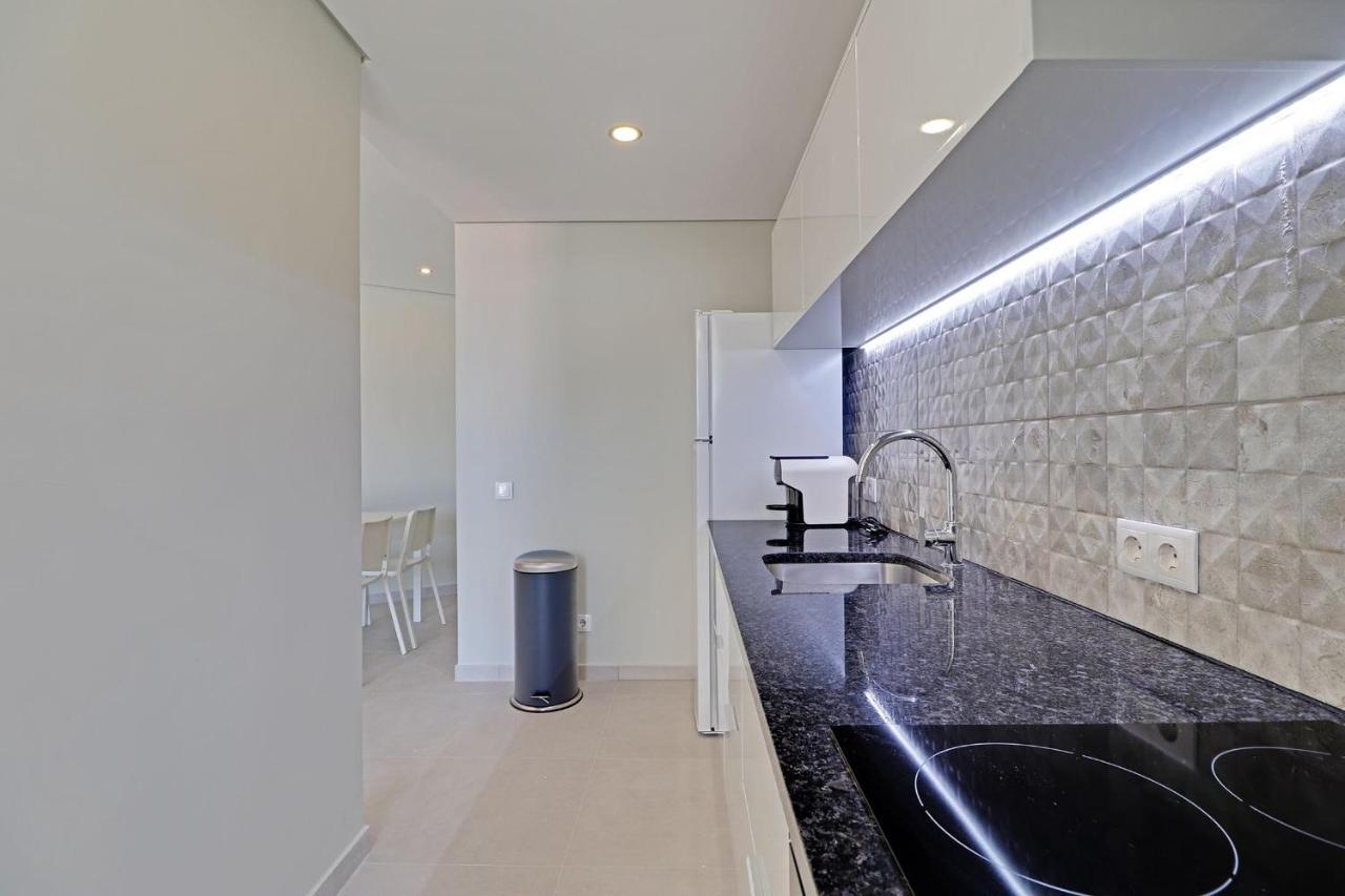 Apartament Armacao De Pera Ocean View By Homing Zewnętrze zdjęcie